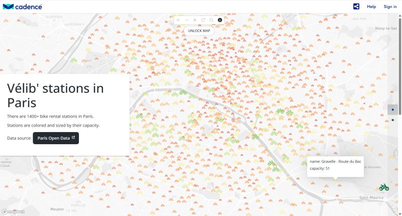 Aperçu du post LinkedIn
